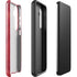 University of Georgia Red Jersey Galaxy S24 Impact Case